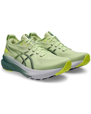 Asics Laufschuhe GEL-KAYANO 31 - Grün