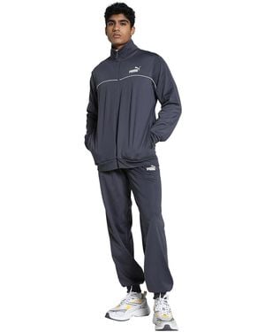 PUMA TUTA POLY - Blu