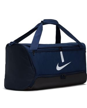 Nike – Volwassene Voetbal Plunjezak Nk Acdmy Team M - Blauw