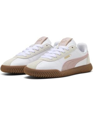 PUMA Club Kayzer Og - Bianco