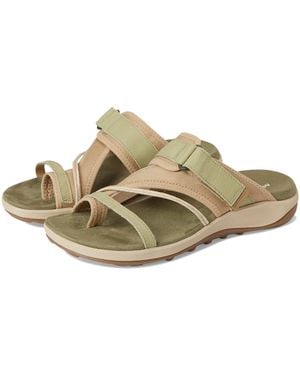 Merrell Terran 4 Post Shoes, Textile - Multicolour