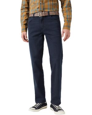 Wrangler Jeans Texas - Blau