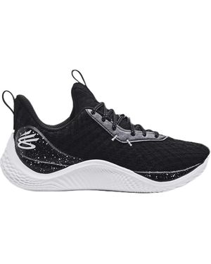 Under Armour Curry 10 Basketball Shoe in Black Lyst UK