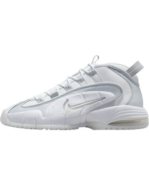 Nike Sneakers Air Max Penny in - Bianco