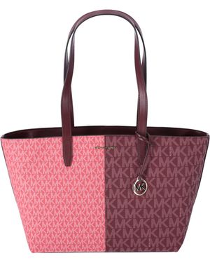 Designer Michael Kors Jet Set Travel Taschen fur Damen Bis 50 Rabatt Lyst DE