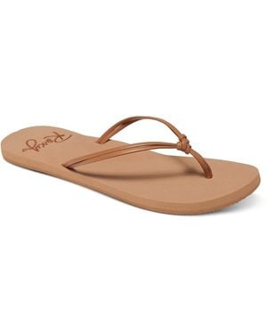 Roxy Lahaina Iii - White