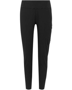 Regatta S/ladies Monira Hiking Leggings - Black