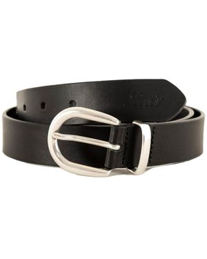 Levi's Donna Cintura Phoebe - Nero