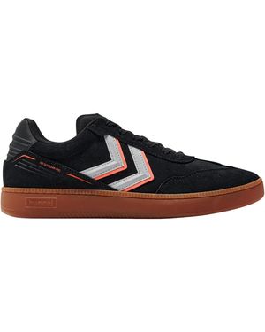 Hummel Hb Guardian Pro schwarz
