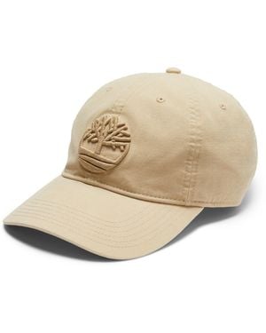 Timberland Soundview Soundview Bb Cap Leaf Green A58 – Leaf One - Natural