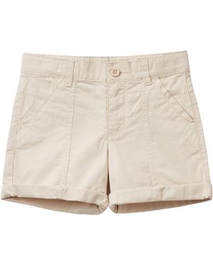 Benetton Bermuda - Neutro