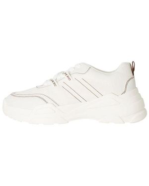 Vero Moda Vmclever Trainers Trainer - White