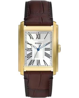 Fossil Watches for Men Online Sale up to 50 off Lyst UK