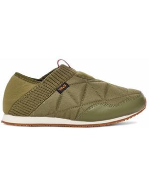 Teva Re Ember Moc - Grün