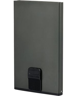 Samsonite Card - Grey