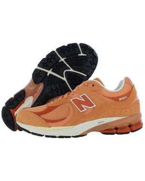 New Balance 2002 Trainers Trainers - Blue