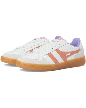 Gola Eagle 86 -Sneaker - Weiß