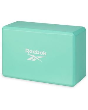 Reebok Solide Yogablok - Groen