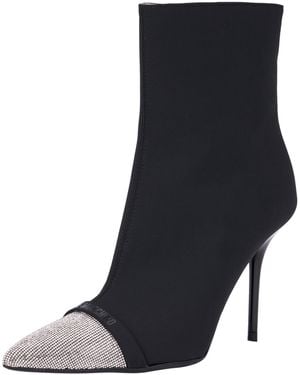 Love Moschino Ja21059g1lim0000 Stiefelette - Schwarz
