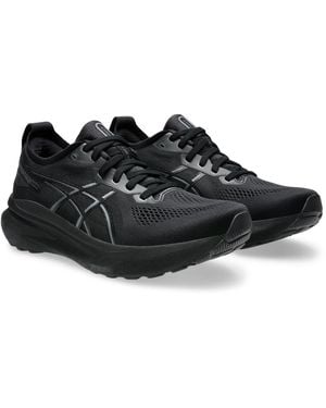 Asics Gel-kayano 31 Trainer - Black
