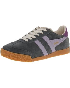 Gola Sneaker Elan Donna - Nero