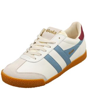 Sneakers low top Gola da donna Sconto online fino al 13 Lyst