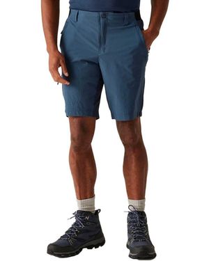 Regatta S Eldes Shorts - Blue
