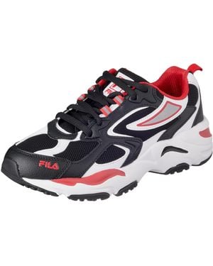 Fila Cr-cw02 Ray Tracer Teens - Blu