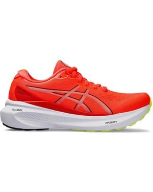 Asics Zapatillas de Correr Gel-Kayano 30 para Mujer - Rojo