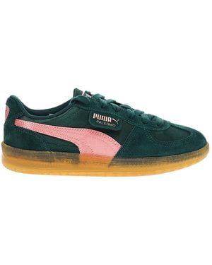 PUMA Palermo -Sneaker - Blau