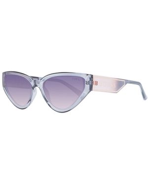 Guess Occhiali da sole cat eye grigi - Viola