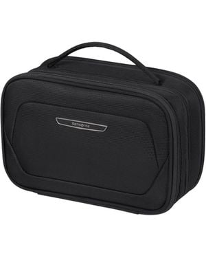 Samsonite Sacoche Messenger 44 - Noir