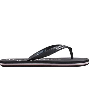 Pepe Jeans Bay Beach Brand W - Blu