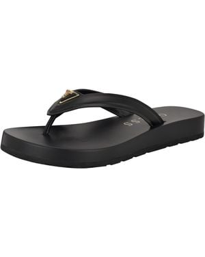 Guess Candry Flip-flop - Black