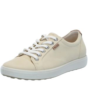 Ecco Donna Soft 7 430003 - Nero