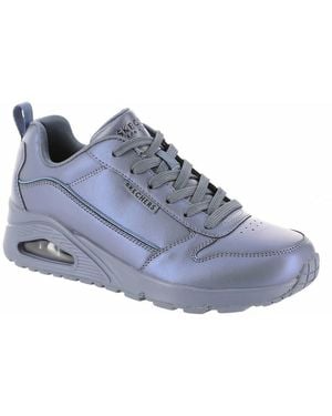 Skechers Uno Galactic Gal - Blu
