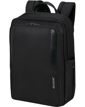 Samsonite Shoulder Bag S 7.9 - Black