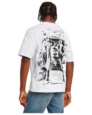G-Star Rugzak Gr Boxy - Wit