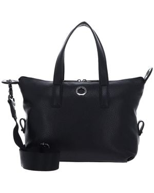 Mandarina Duck Mellow Leather - Nero