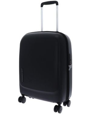 Mandarina Duck D-Drop 2.0 Trolley Cabin - Nero