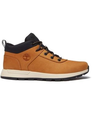 Timberland Sneakers Sprint Basic - Braun