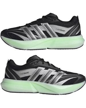 adidas Lightblaze Glow Trainers EU 43 1/3 - Verde