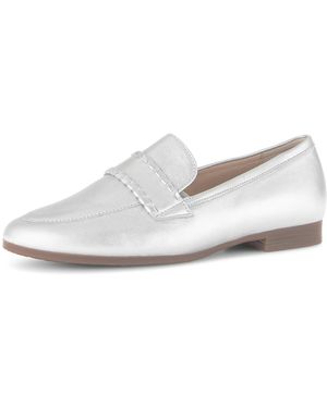 Gabor Slipper - Schwarz