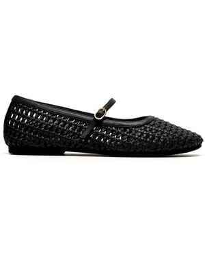 Clarks Livia Sky - Black