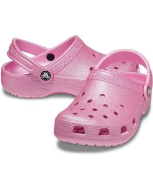 Crocs™ Classic Clogs - Rosa