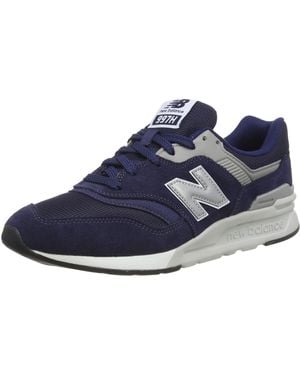 New Balance 997H Core - Blu