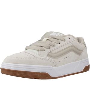 Vans Baskets Hylane - Blanc