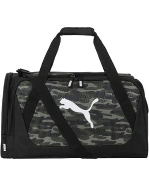 PUMA Evercat Form Factor Duffel Bag - Black