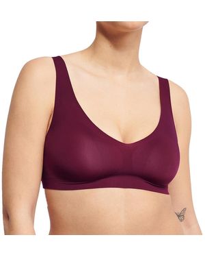 Sloggi Zero Feel 2.0 Bralette - Lila