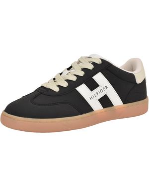 Tommy Hilfiger Maisie Sneaker - Black